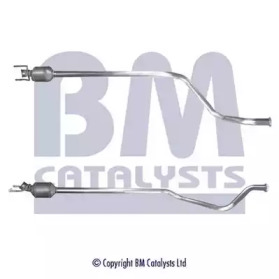 BM CATALYSTS bm91881h -  Катализатор